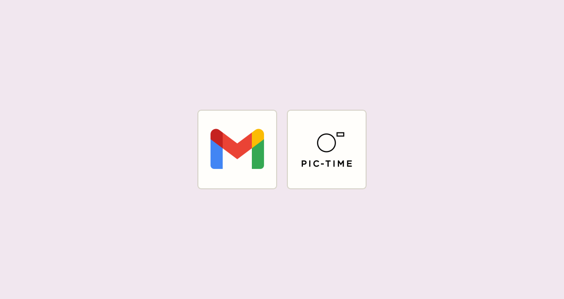 Notify team of new gallery visitor with details