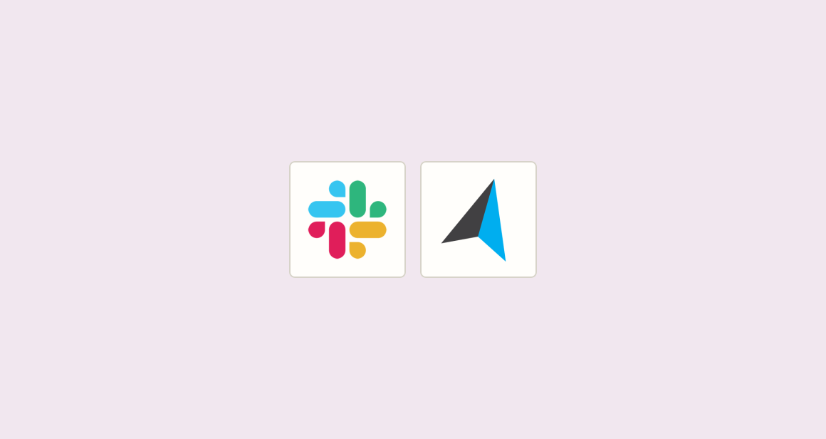 Notify team of new in-shop job scheduled