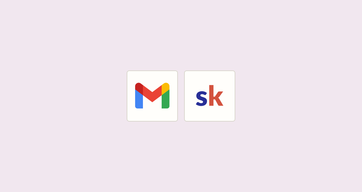 Notify team of new membership answers by email