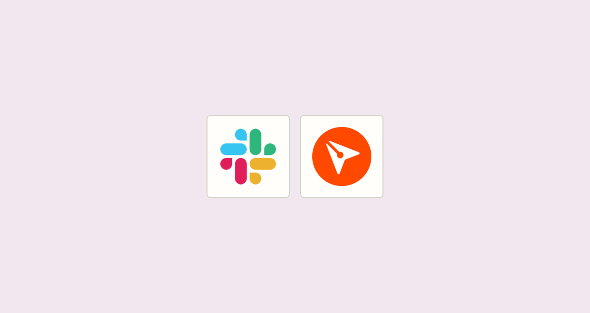 Notify team with completed signature details in channel