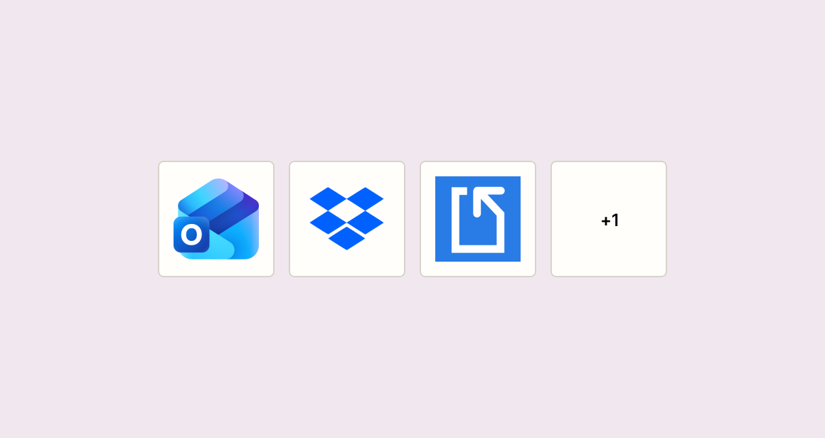 Parse incoming order PDFs for dispatch supervisors before next shift