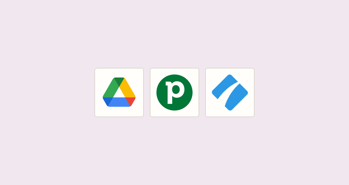 Place completed compliance files into customer folders before billing