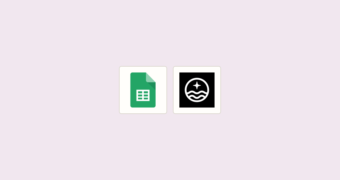 Populate lead rows automatically with discovered phone numbers