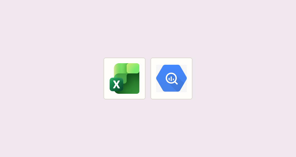Populate paid-search revenue rows for analysts before standup
