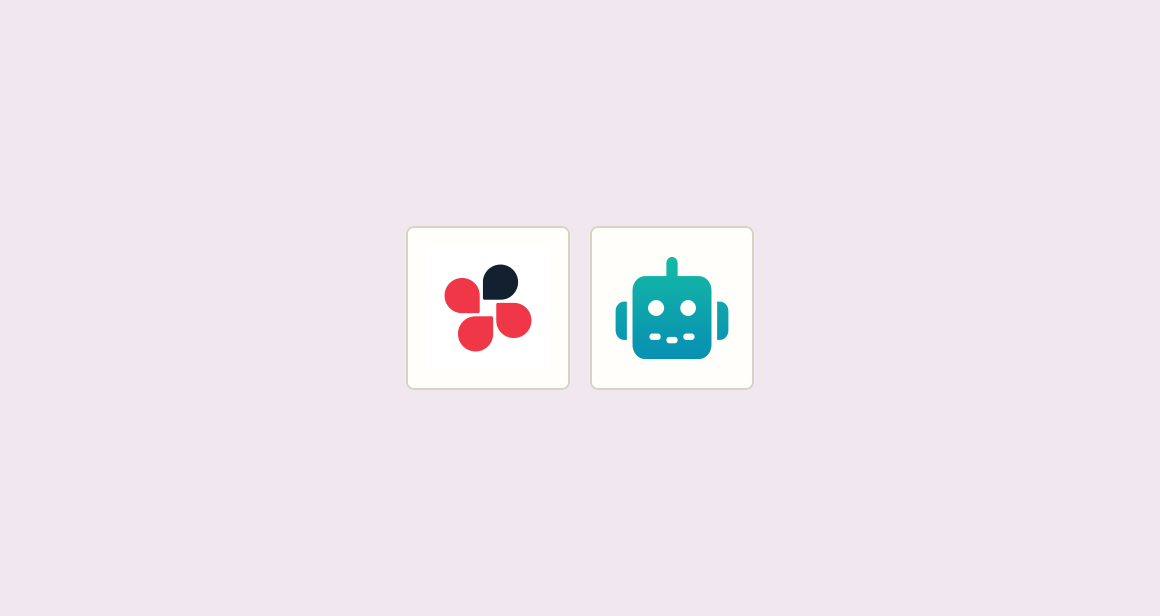 Post AI replies to incoming team chat messages