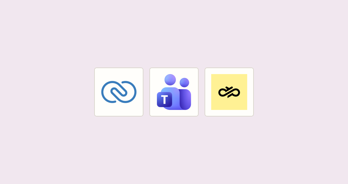 Post inbound SMS replies to team chat for triage