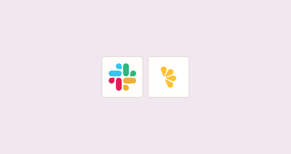 Post new order sales alert to team channel
