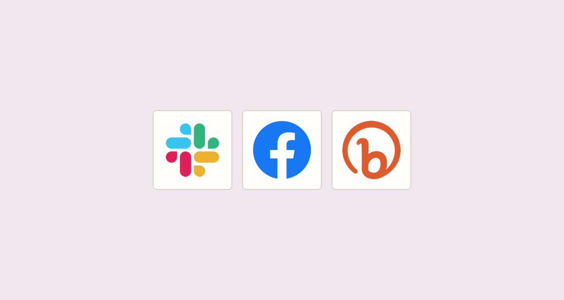 Post new organic social posts to your ops channel