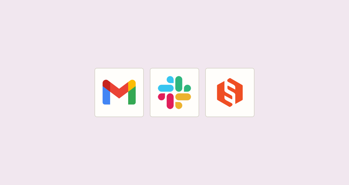Post new published marketplace listing to team channel