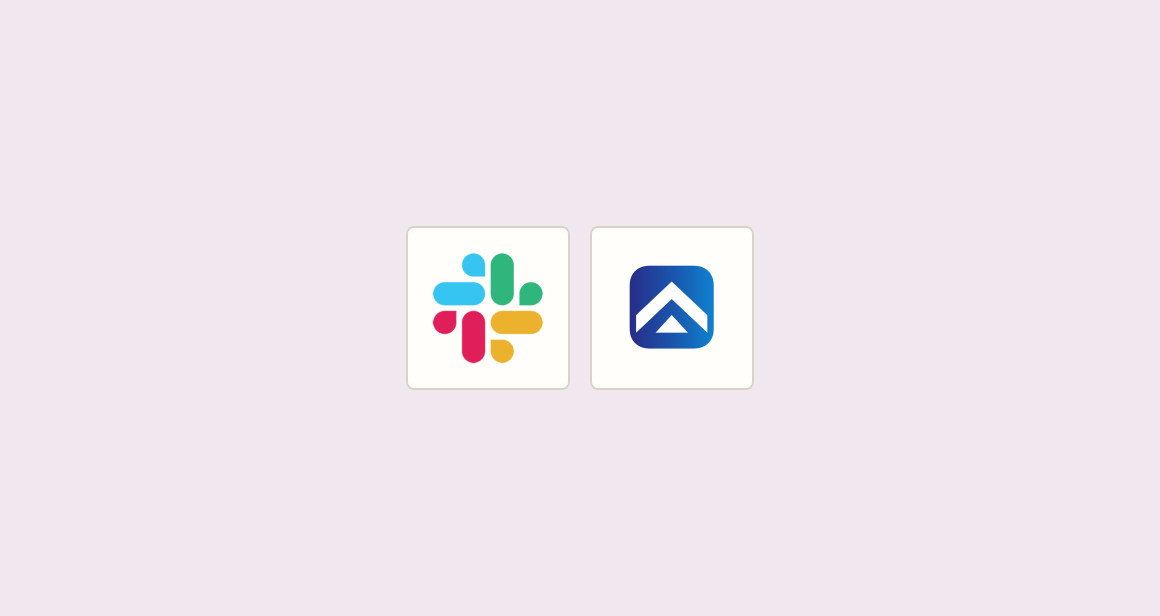 Post receptionist call notifications to your crew channel