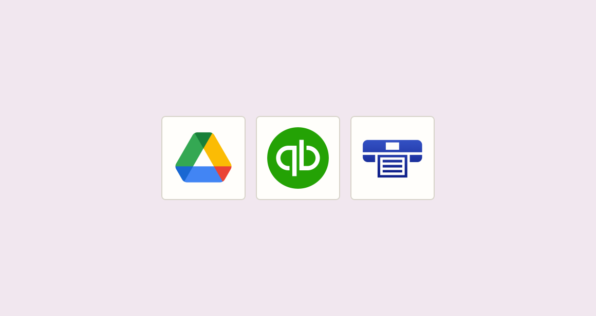 Print partial-payment invoices for billing staff before run