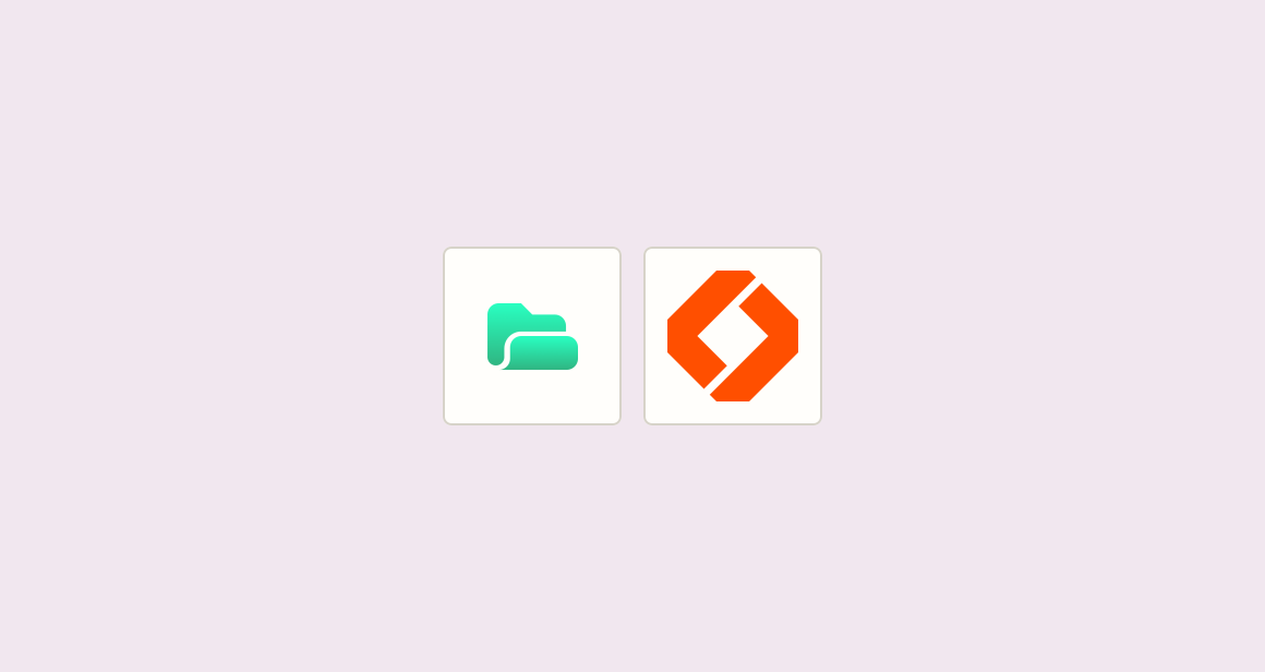 Process incoming contact files for integration engineers before standup
