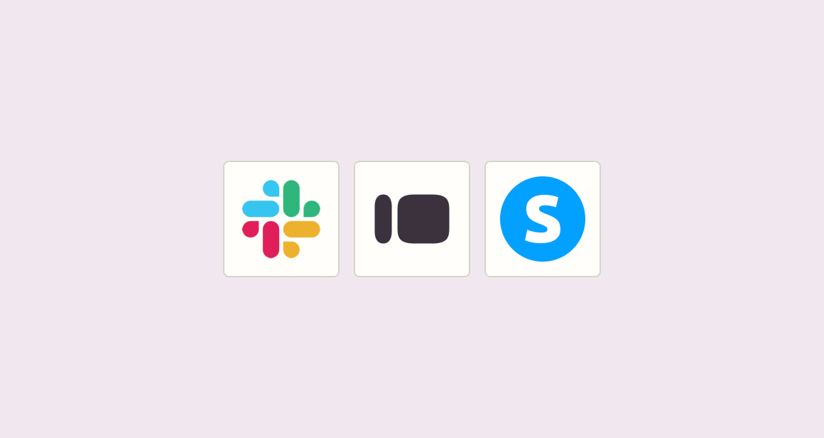 Project managers keep sales reps alerted to video opt-ins