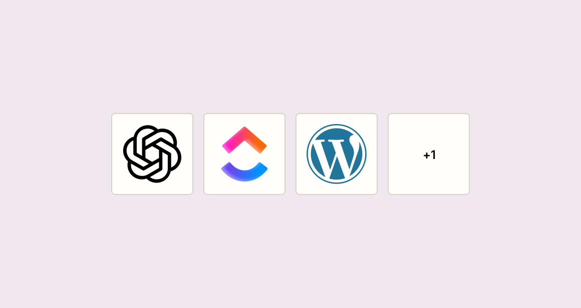 Publish AI-crafted blog posts from task attachments before publishing window
