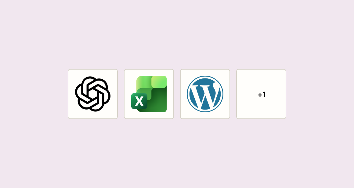 Publish blog posts from spreadsheet and notify subscribers before next workday
