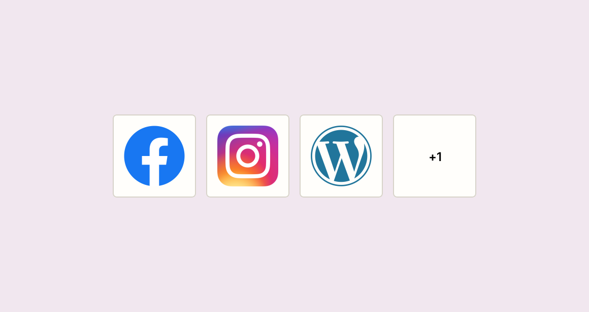 Publish careers posts across employer channels for hiring