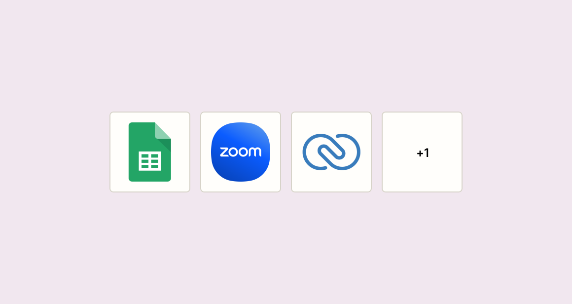 Publish coaching session recordings for content managers before launch