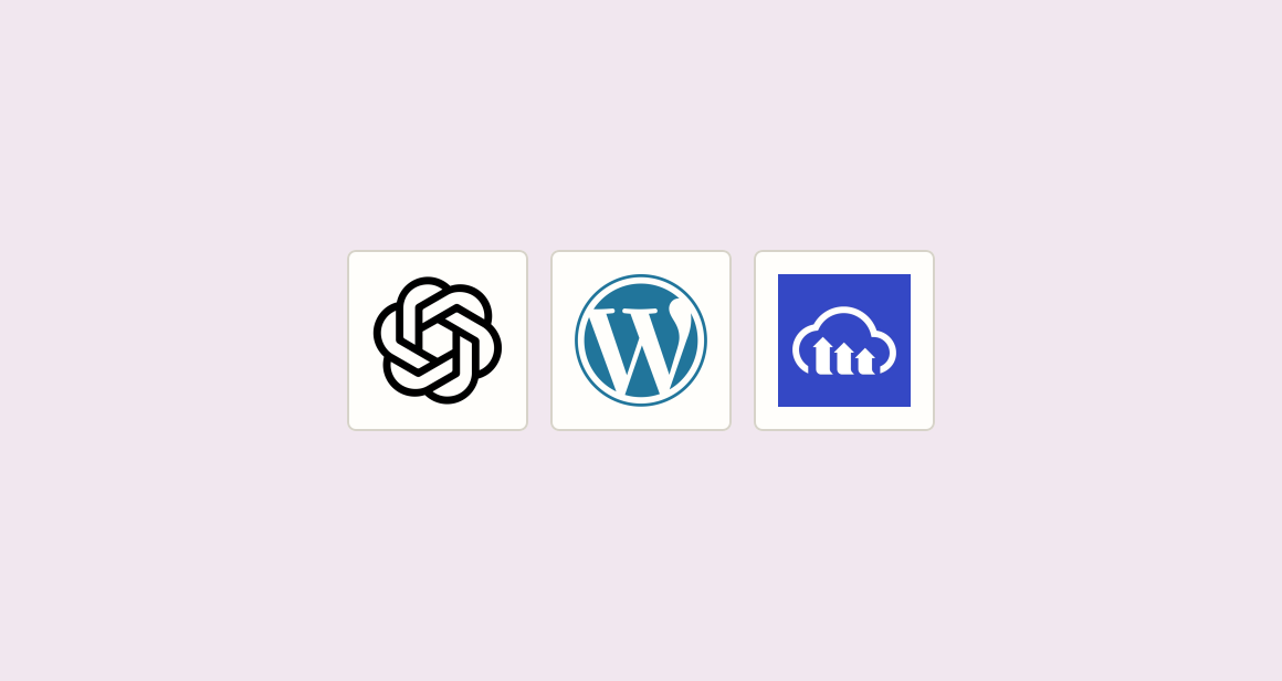 Publish curated camp blog drafts for content manager before morning standup