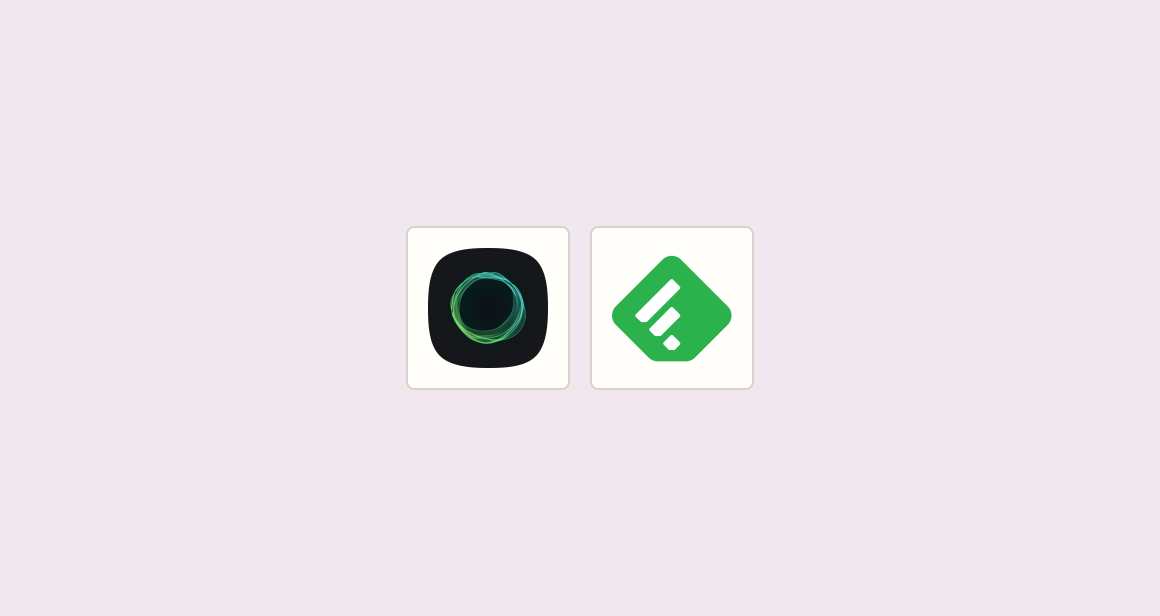 Publish curated news posts for editors before morning newsletter