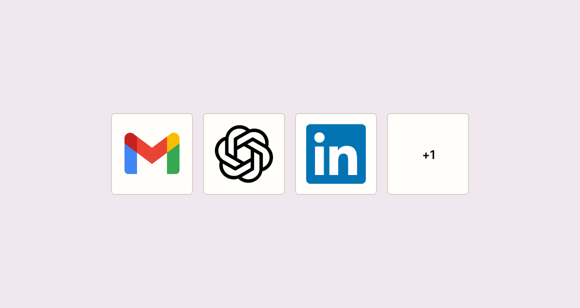 Publish daily curated LinkedIn newsletter and email draft