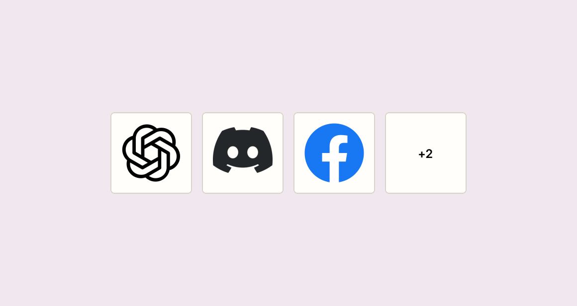 Publish daily microblog posts to your social channels