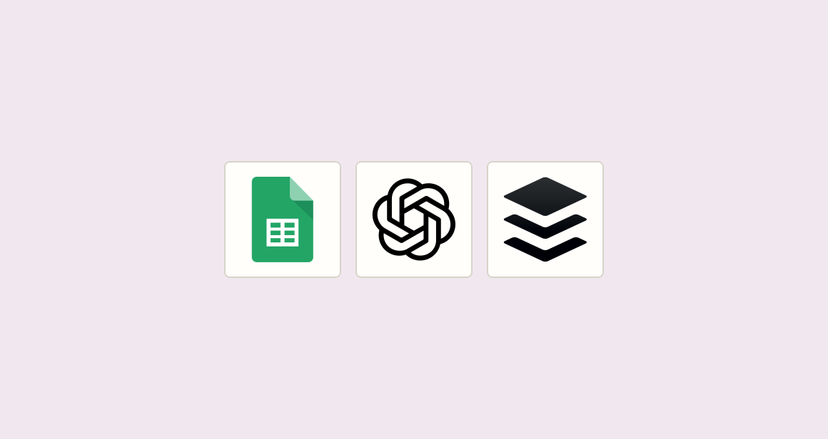 Publish daily recipe posts and log them for owner before standup