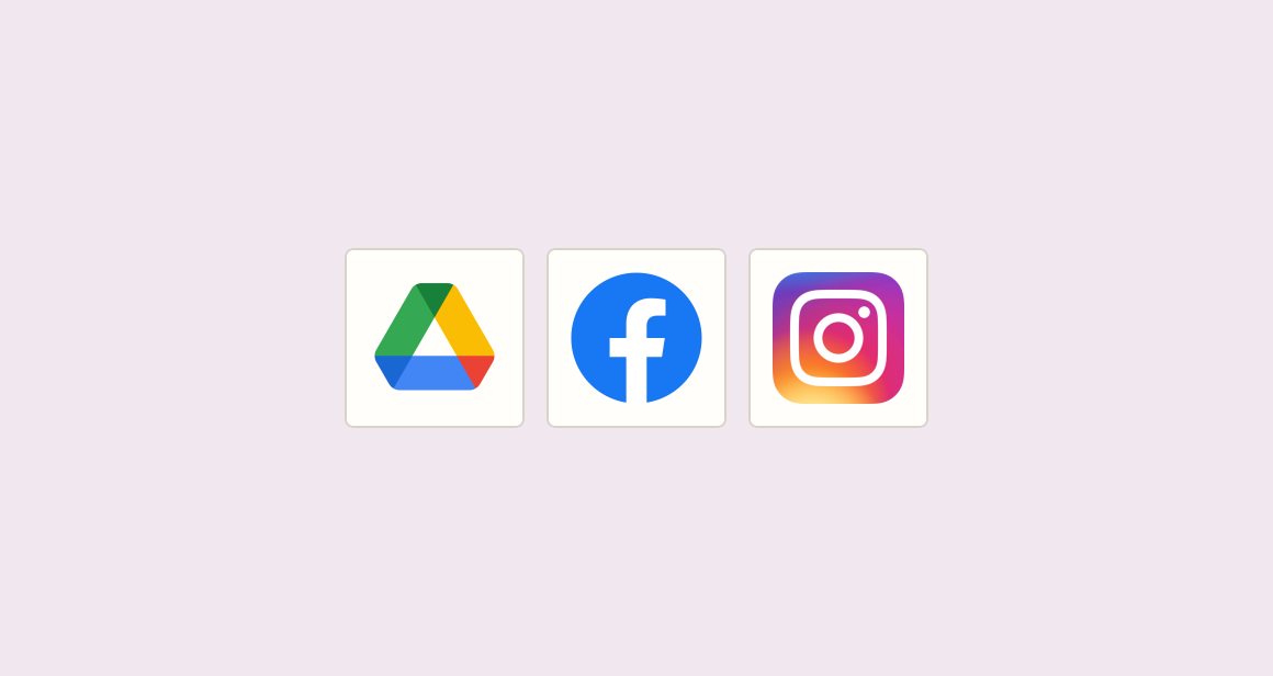 Publish evening class social posts to boost signups before class