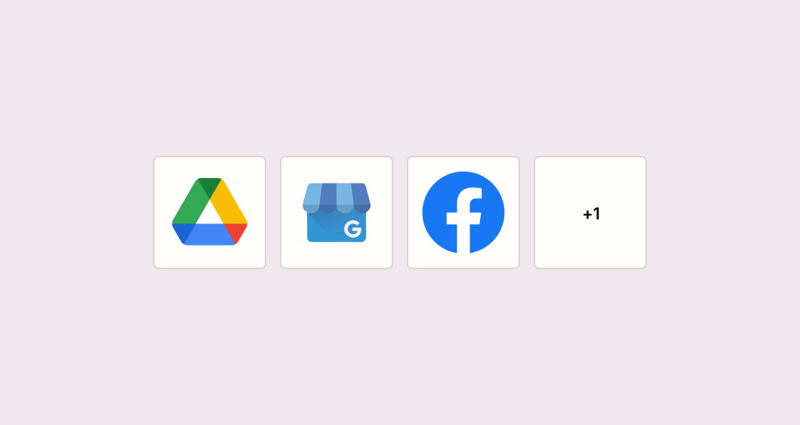 Publish evening venue photos for social manager before nightly post
