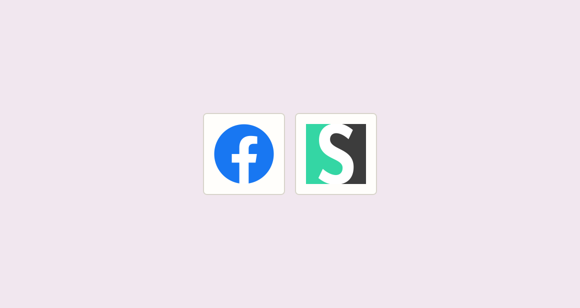 Publish feed stories as Facebook photo posts for community page
