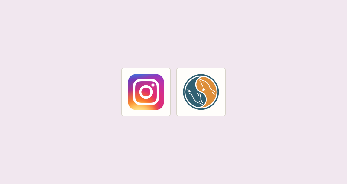Publish Instagram post and update publication record automatically