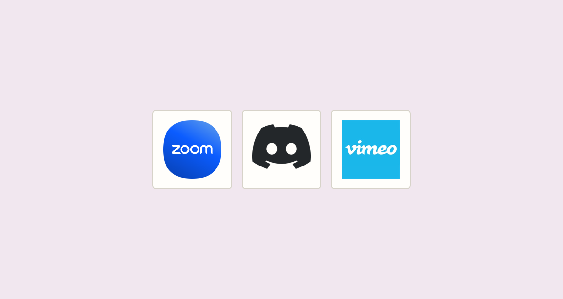 Publish meeting recordings for content producers before next workday