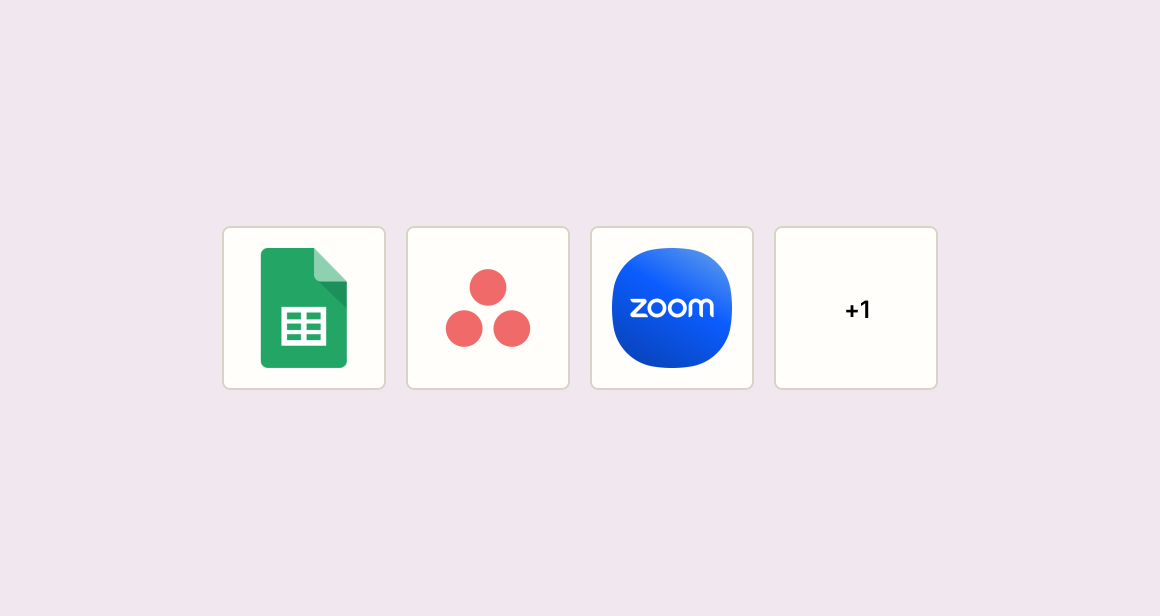 Publish meeting replays and notify coordinators before standup