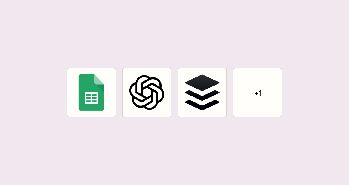 Publish morning market insights to social profiles daily