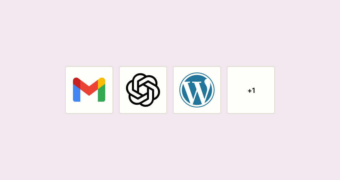 Publish multi-source tech feed items as website posts