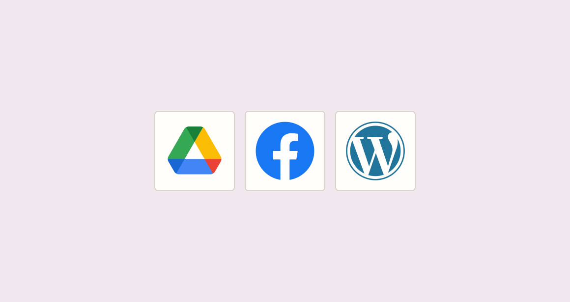 Publish new folder images as interactive site posts