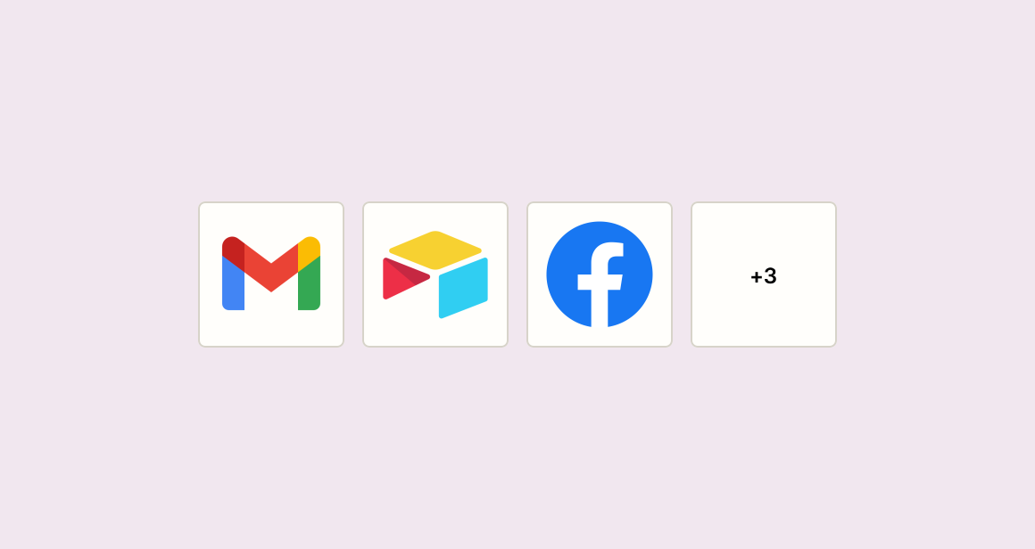Publish new job posts across all social channels