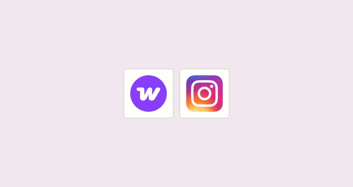 Publish new product posts to Instagram business profile today