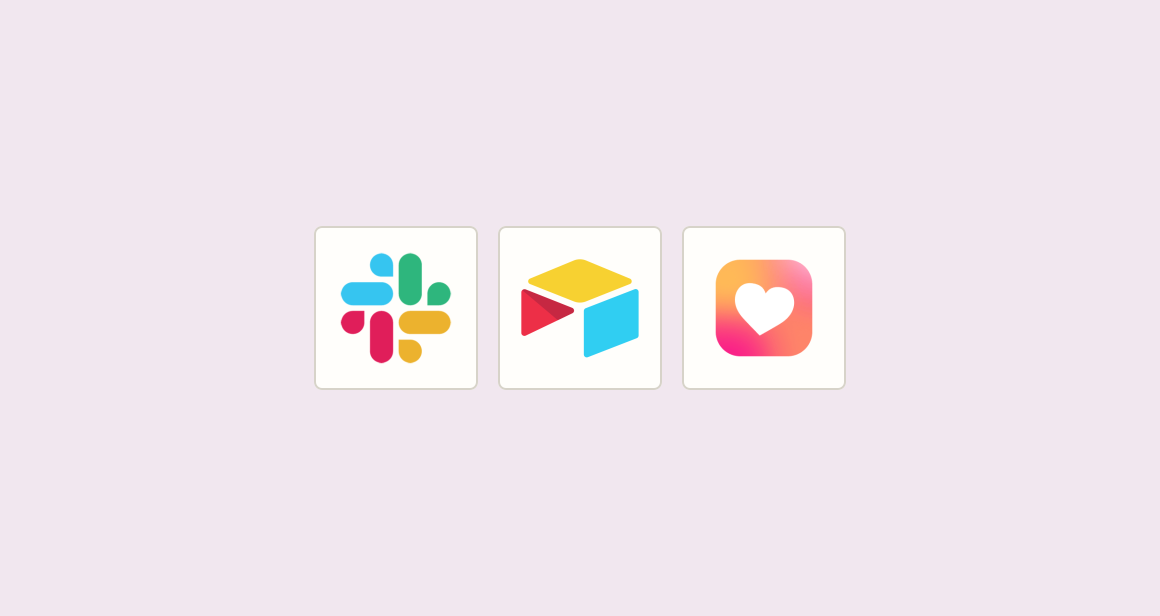 Publish nightly onboarding posts to cohort private channels