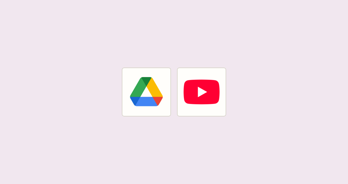 Publish queued video assets for release engineers before publish window