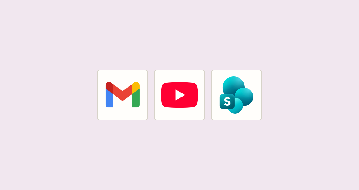 Publish ready video files to your channel automatically