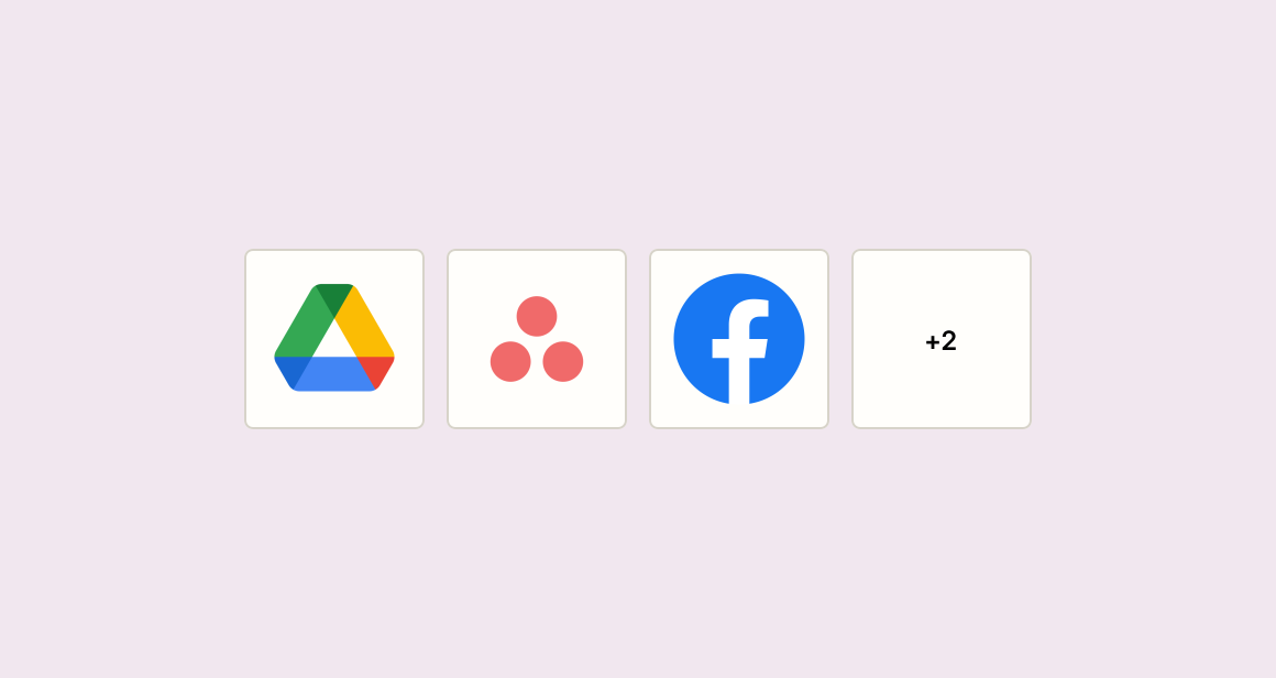 Publish scheduled social posts and close project tasks before milestones