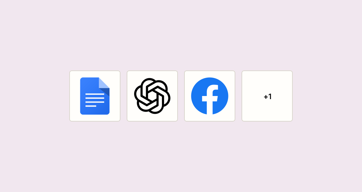 Publish short friendly replies to page comments for your venue