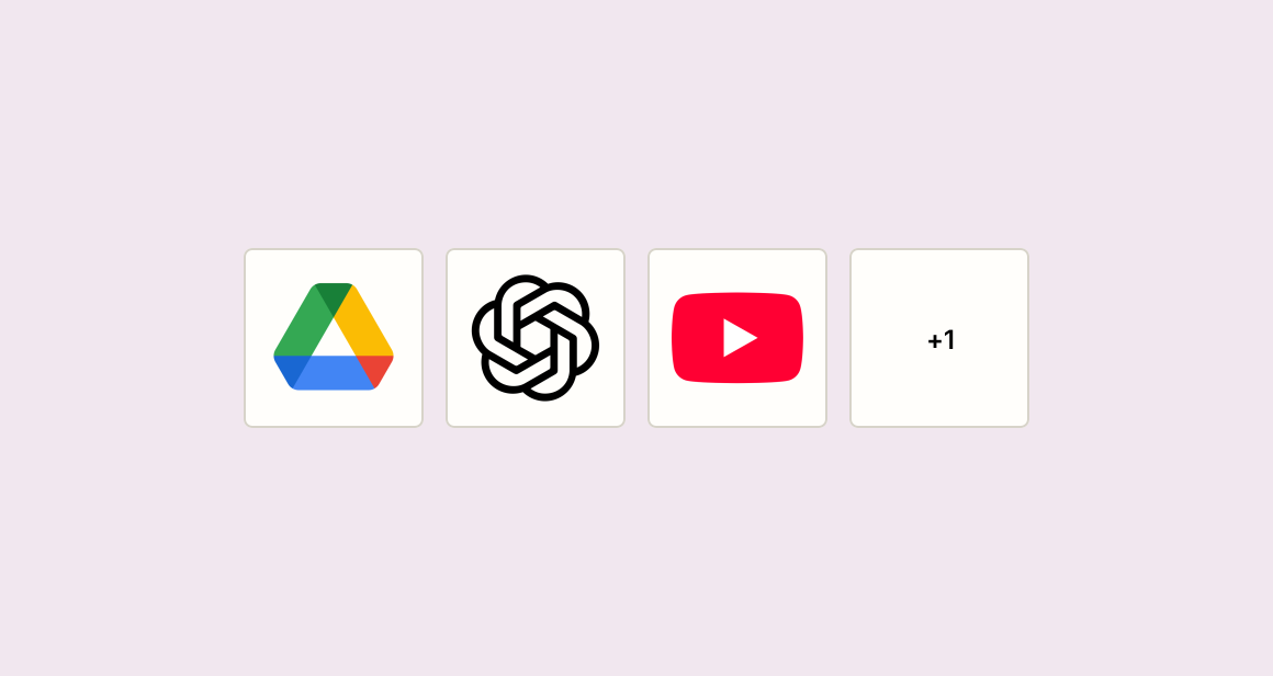 Publish short videos for content managers before campaign launch