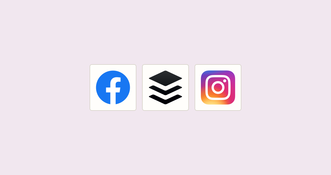 Publish social posts and inform campaign managers before launch
