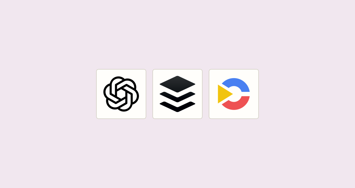 Publish styling Q&A stories for social managers before standup
