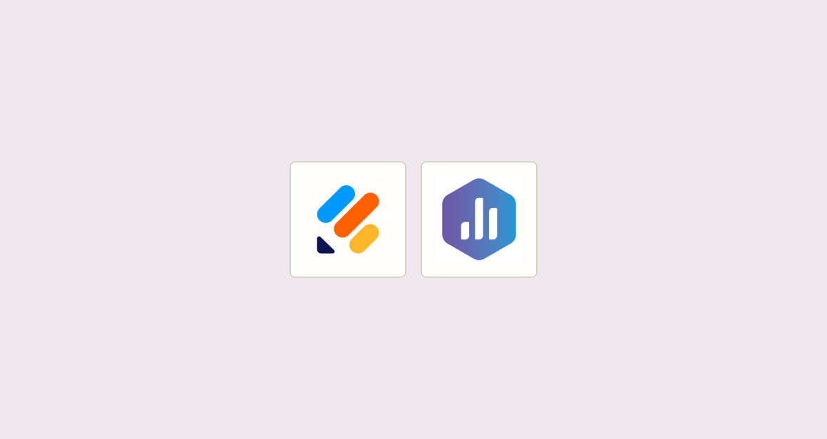 Push form conversion metrics to your BI dashboard