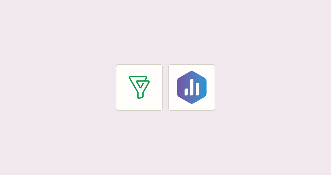 Push new CRM events to BI KPI counter