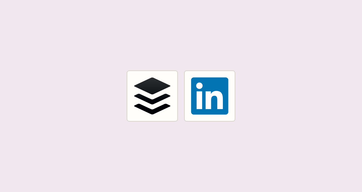 Queue new blog posts for content manager to keep channels fresh