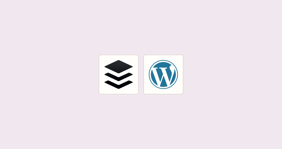 Queue published posts for content managers before campaigns
