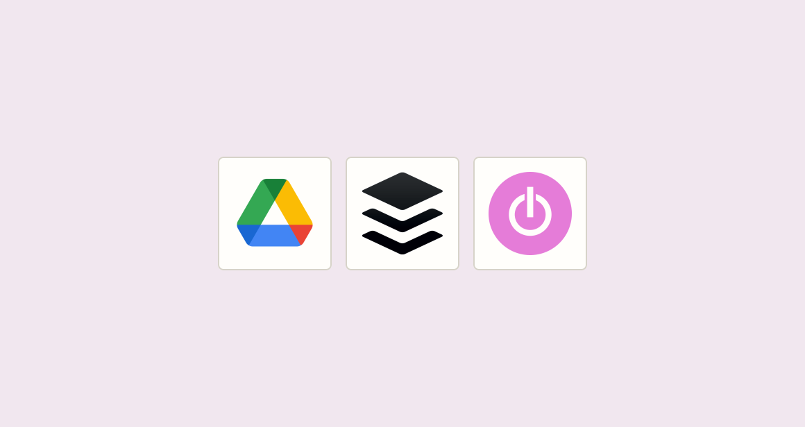 Queue short-form clips to social channels from folder